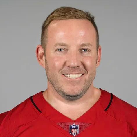 Matt Prater