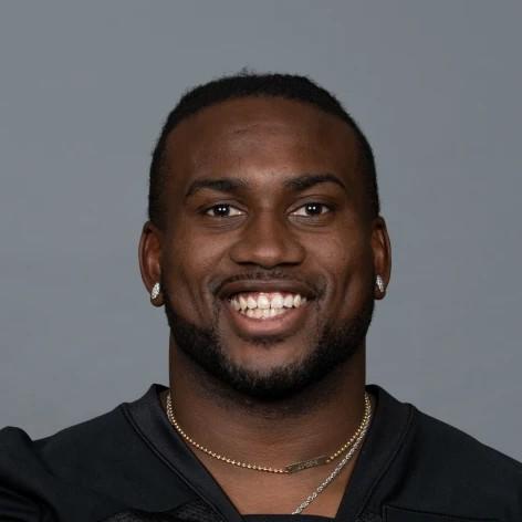 Cordarrelle Patterson