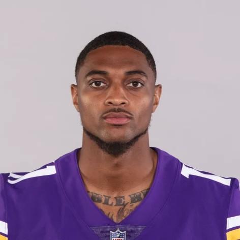 Tajae Sharpe