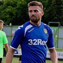 Stuart Dallas