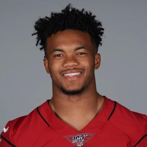 Kyler Murray