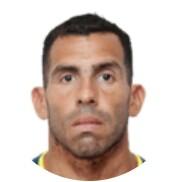 Carlos Tévez