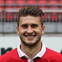 Mateusz Klich