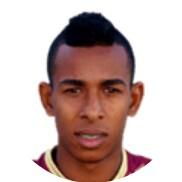 Sebastián Villa