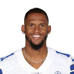 Cedrick Wilson
