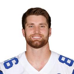 Dalton Schultz