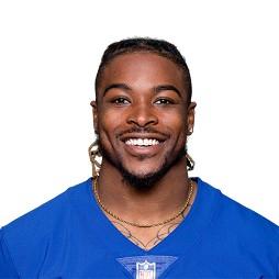Corey Clement
