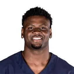 Demetrius Harris