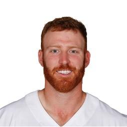 Cooper Rush