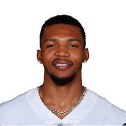 Tony Pollard