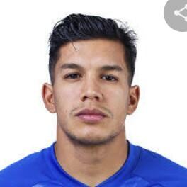 Lucas Romero