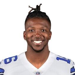 Malik Turner