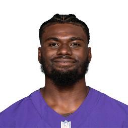 Tyler Huntley