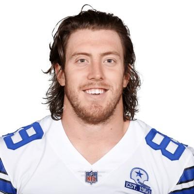 Blake Jarwin