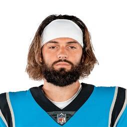 Will Grier