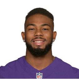 Rashod Bateman