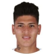 Jorge Carrascal