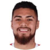 Paulo Díaz