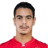 Ben Yedder