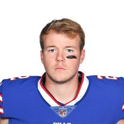 Tyler Bass