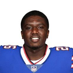 Devin Singletary
