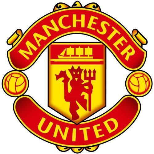 MANCHESTER UNITED