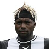 A.Saint-Maximin