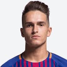 Denis Suárez