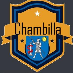 chambilla