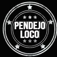 pendejo loco