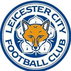 Leicester City (1🏅)