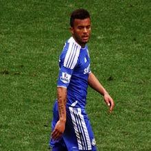 Ryan Bertrand