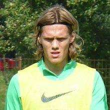 Jannik Vestergaard