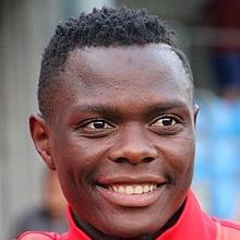 Patson Daka