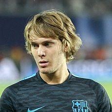 Alen Halilovic