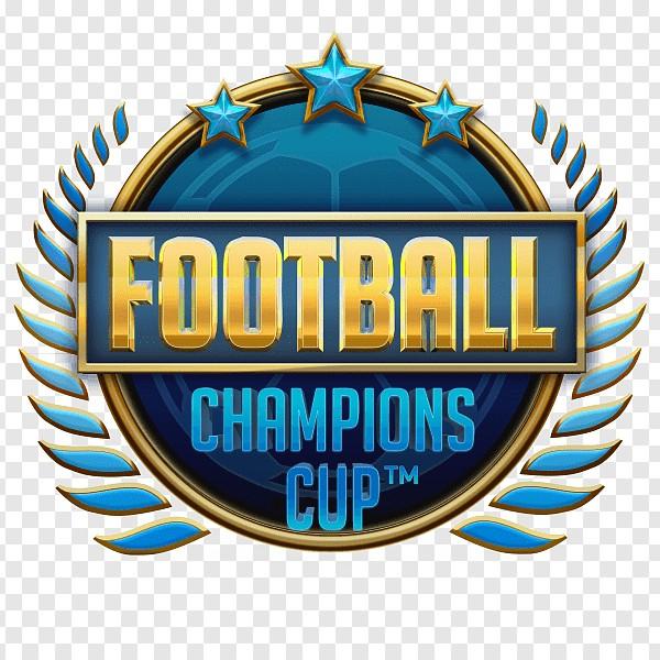 Champions League Cup