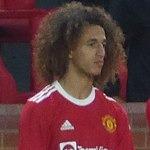 Hannibal Mejbri