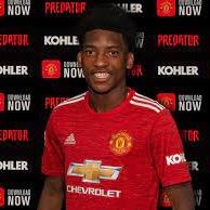 Amad Diallo