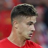 Leander Dendoncker