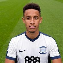 Callum Robinson
