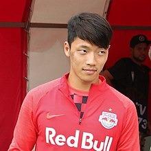 Hwang Hee-chan