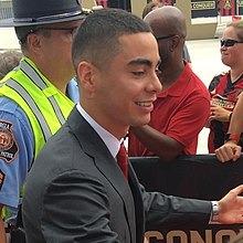 Miguel Almiron
