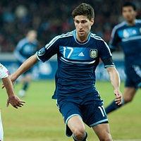 Federico Fernandez