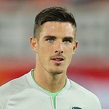 Ciaran Clark