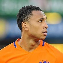 Kenny Tete