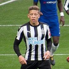 Dwight Gayle