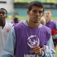 Conor Coady
