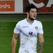 Alex Mowatt