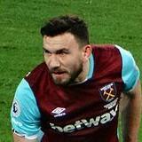 Robert Snodgrass