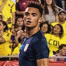 Antonee Robinson